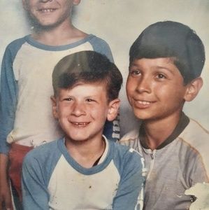 Meet your Posher, Cory